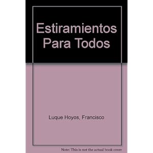 Estiramientos Para Todos