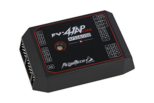 Preisvergleich Produktbild Feiyu-Tech FY-41AP Lite Autopilot