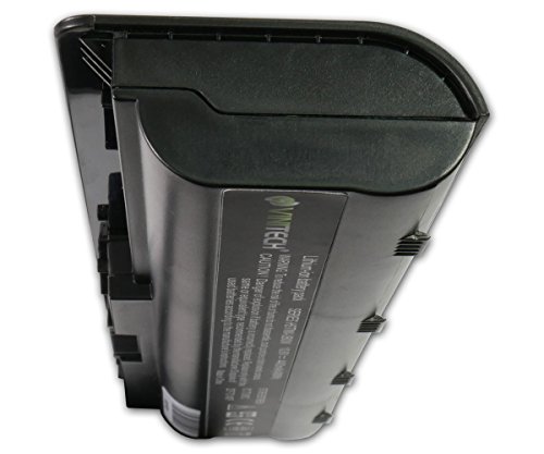 Vinitech Akku für Notebook HP Compaq Presario CQ32 CQ42 CQ43 CQ56 CQ57 CQ58 CQ62 CQ71 CQ72 CQ430 G4 G6 G7HSTNN-CB0W 10,8V 4400mAh - 3