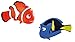 Produktbild Tortendekoration Disney's Findet Nemo Dorie
