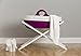 Moba Contemporary Moses Basket (Grape)