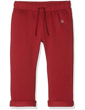 United Colors of Benetton Mädchen Hose Trousers Cotton Blend