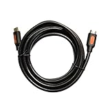 USO: High Speed ??HDMI micro al cable de HDMI.
