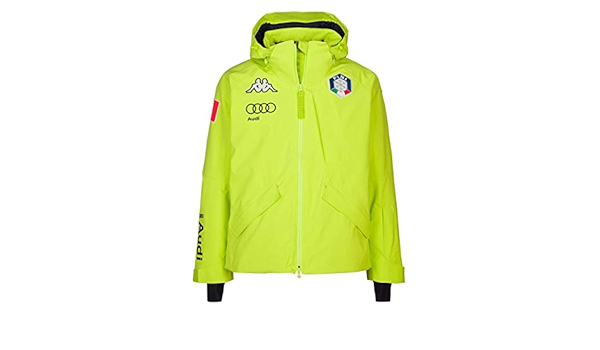 kappa ski jacket uk