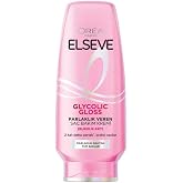 L'Oreal Paris Elseve Glycolic Gloss Shine Hair Care Cream 250ml