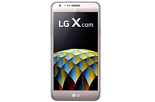 Preisvergleich Produktbild LG X Cam Gold