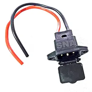 SNA Charging Socket Electric Vehicle With cap