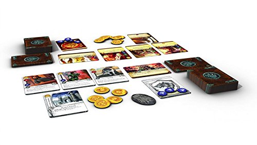 A Game of Thrones: The Card Game Second Edition