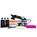 Produktbild Krauss SHINEMASTER S8 EXZENTER POLIERER (DA) KIT (12 ITEMS)