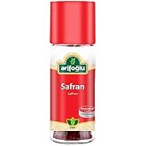 Arifoğlu Safran 2g (Cam)