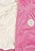 Kanz Baby Girls' Sweat Jacket and Jogging Trousers Clothing Set, Pink, 18-24 Months (Manufacturer Size: 86cm)