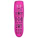 Produktbild KESOTO Schutzhülle für Logitech Harmony 350 Remote, Weiche rutschfeste Stoßfeste Silikon Schutzschale Tasche Case Cover - Rosa