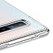 Produktbild ESR Essential Guard Klare Hülle kompatibel mit Samsung Galaxy S10 Plus Hülle - Weiche Flexible Silikon Handyhülle mit verstärkten Ecken - Leichte Kratzfeste Bumper Schutzhülle - Klar