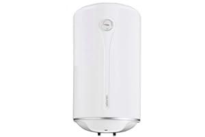 3S SUPERSAMASTORE Scaldabagno elettrico verticale 80 lt - Atlantic EGO 1,2 Kw