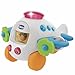 Produktbild Chicco 00067013000100 - Singendes Flugzeug