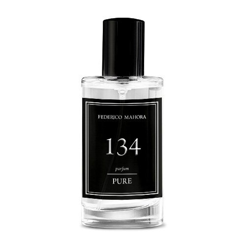Federico Mahora Fm No 134 Pure Collection ? Federico Mahora Fm No 134 Pure Collection ?