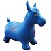 Blue Horse Hopper, Pump Included