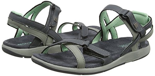 Regatta Damen Lady Santa Cruz Sandalen Trekking-& Wanderschuhe - 5