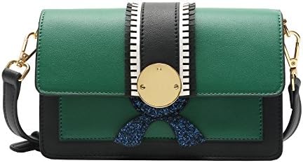 The new president, minimalist large package European and American casual stylish and versatile women's Pack Single shoulder bag diagonal cross-bag, matte black