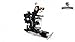 Tattoo gun Dragonhawk tattoo Machine Premium Iron 10 Wrap both Shader and Liner WQ4125