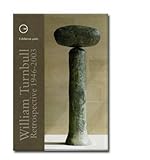 Image de William Turnbull: Retrospective 1946-2003 Exhibition Guide