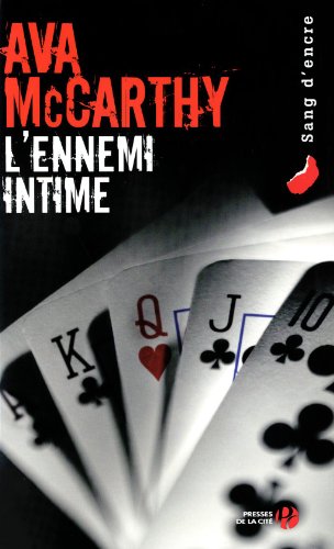 couverture de : L'ennemi intime