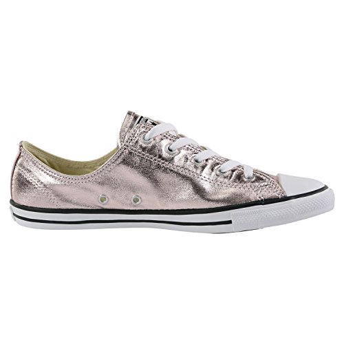 Converse All Star Dainty Ox Damen Sneaker Pink