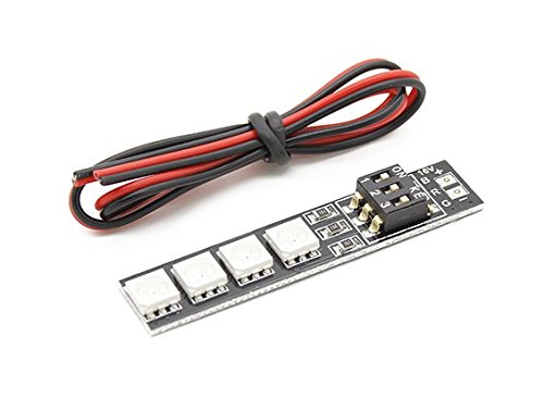 Preisvergleich Produktbild RGB LED Board 5050 / 16V