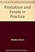 Produktbild Probation and Parole in Practice