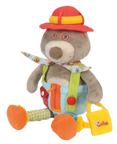 Preisvergleich Produktbild Latitude 333640 - Aktivitäts Maulwurf