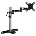 Produktbild ARCTIC Z1 Pro (EU) - Monitorarm zur Befestigung am Schreibtisch - VESA 75 x 75 / 100x 100 - Neigbar und Schwenkbar - Für 13-43 Zoll Monitore und Fernseher - Inklusive 4-Port USB Hub mit Netzteil