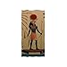 Produktbild Dekorative Handtuch alten ethnischen Stammeskultur Ägypten Totem Kunst afrikanischen Anubis Sonnengott weiches Handtuch Fingerspitze Handtuch für Baby-Badezimmer-Dusche Wrap Gym Sport 30 x 15 Zoll ei