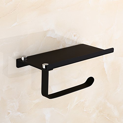 Porte-rouleau de papier toilette