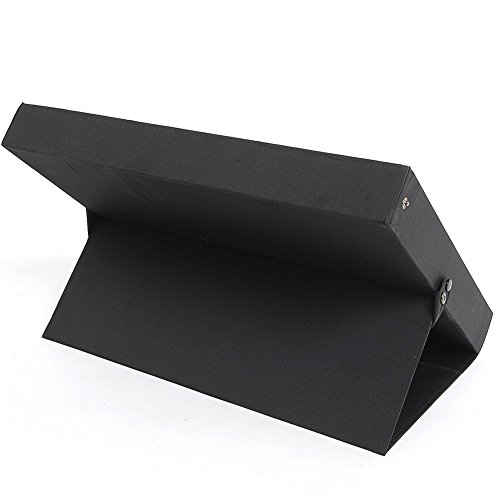 amzdeal® Brillen Display Brillen Koffer (für 18 Brillen) - 5