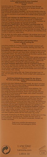 FLASH BRONZER Lotion corps 125 ml - 2