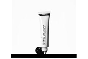 The INKEY List Crema occhi a base di retinolo per ridurre le rughe 15 ml