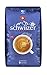 Produktbild Schwiizer Schüümli Decaffeinato Ganze Kaffeebohnen (Stärkegrad 1/5, Premium Arabica), 3er pack (3 x 500 g)