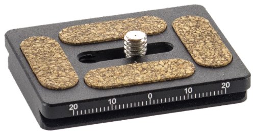 Preisvergleich Produktbild FLM 1250902 Schnelle – Platten, schwarz