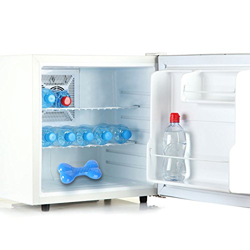 SlowTon-Pet-Dog-Chew-Toy-Arctic-Cooling-Freeze-Fetch-Food-Teething-Chew-Puzzle-Training-Dumbbell-and-Teeth-Cleaning-Treat-Tooth-Gums-Massage-Grinding-Rubber-Chew-Toy-Bone-for-Pet-Dogs-Pals