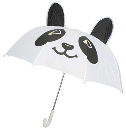 Drizzles, Parapluie cannes  Enfant Blanc blanco