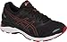 Produktbild Asics Herren GT-3000 5 Laufschuhe, Schwarz (Black/Red Alert 001), 46.5 EU