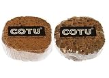 2 Pack Of Cotu (R) Premium Pumice Stone Tablets For Callus Removable RS.1053 (30.00% Off) - Amazon