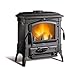 Price comparison product image La Nordica Fire Wooden Stove Isetta EVO 7,7 KW