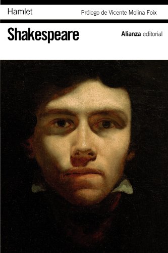 Hamlet (El libro de bolsilloBibliotecas de autorBiblioteca Shakespeare)