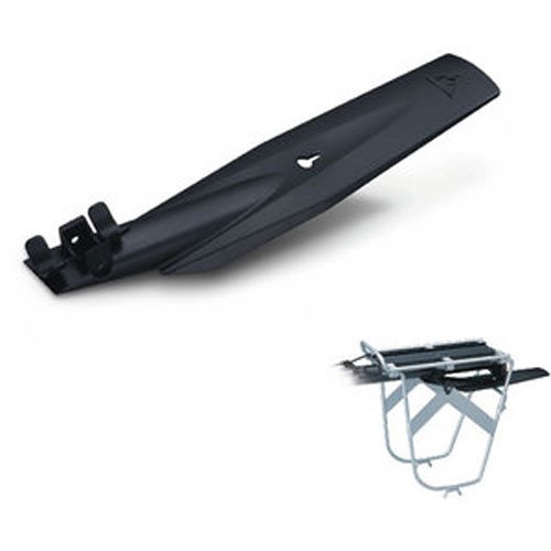 Topeak Schutzblech DeFender for MTX BeamRack Series, Black, One Size, TC9615