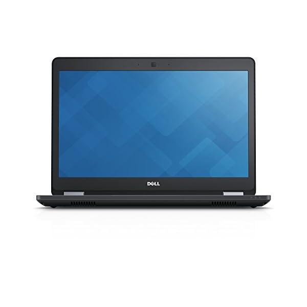Dell 461-AACR 14-Inch Notebook Privacy Filter for Latitude 3440/3450/E5440/E5450/E6440/E7440/E7450 - Black