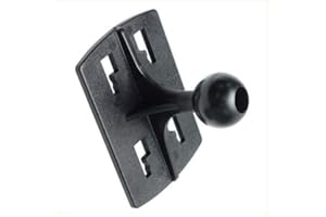 Herbert Richter 595 105 11 Adapter System for Mio/Navman