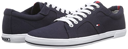 Tommy Hilfiger HARRY 9D Herren Sneakers - 5