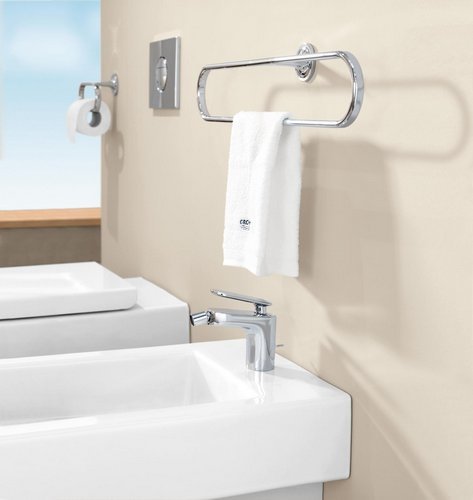 GROHE Handbrause Ondus 27184000 - 5