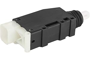 Gorgeri Seitentür-Schiebetür Aktuator, Rechte/Linke Seite, passend für TRANSIT MK6/MK7, YC15-14B287-AA